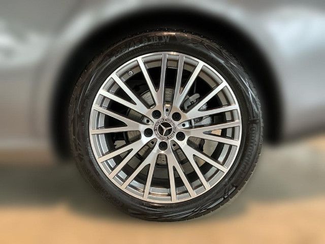 Mercedes-Benz CLA 180 Coupé