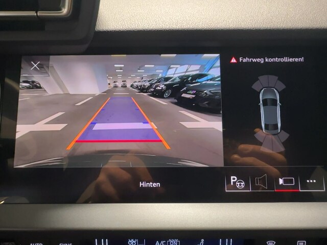 Audi A3 30 TFSI S-Tronic Sedan