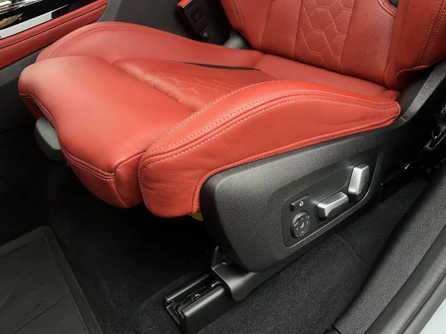 BMW X4 Competition Coupé