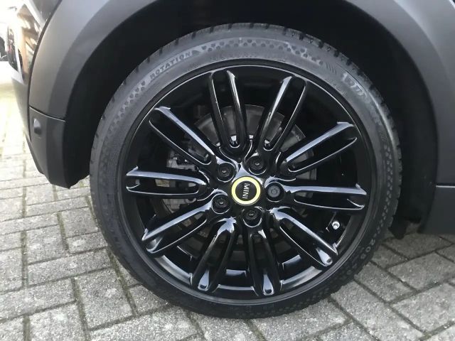 MINI Mini Electric SE