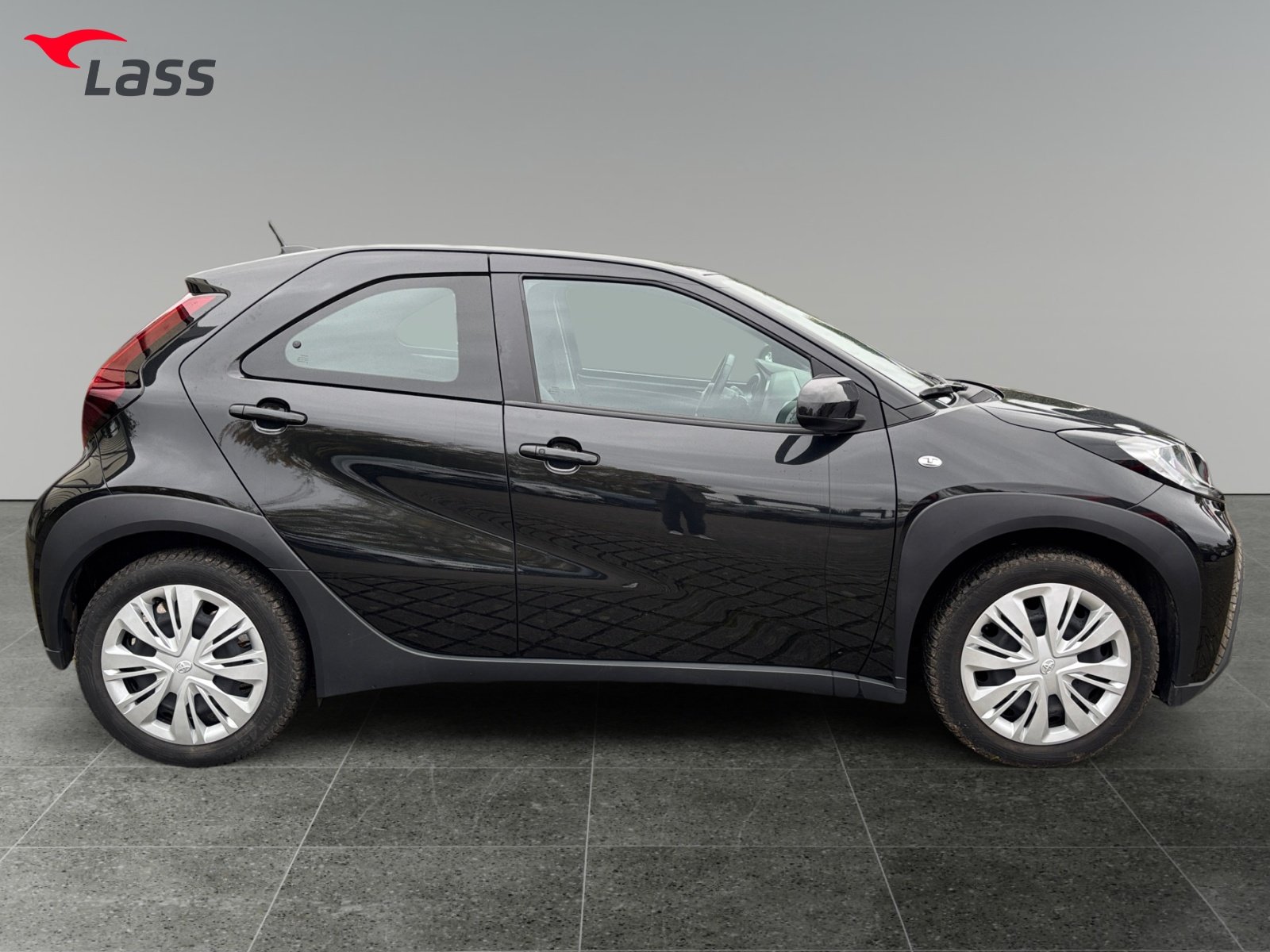 Toyota Aygo X 5-deurs Comfort