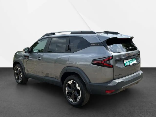 Dacia Bigster Extreme Mild Hybrid 130