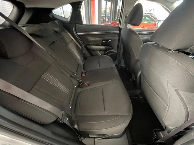 Hyundai Tucson 1.6 T-GDi