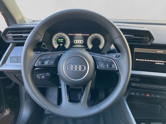 Audi A3 Hybride Sedan