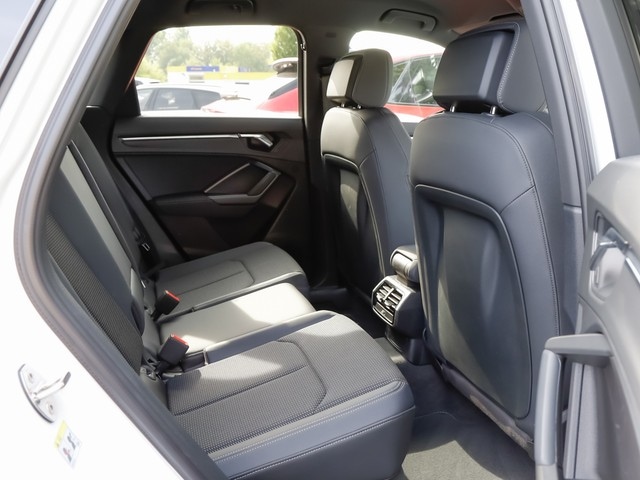 Audi Q3 45 TFSI Hybride S-Tronic