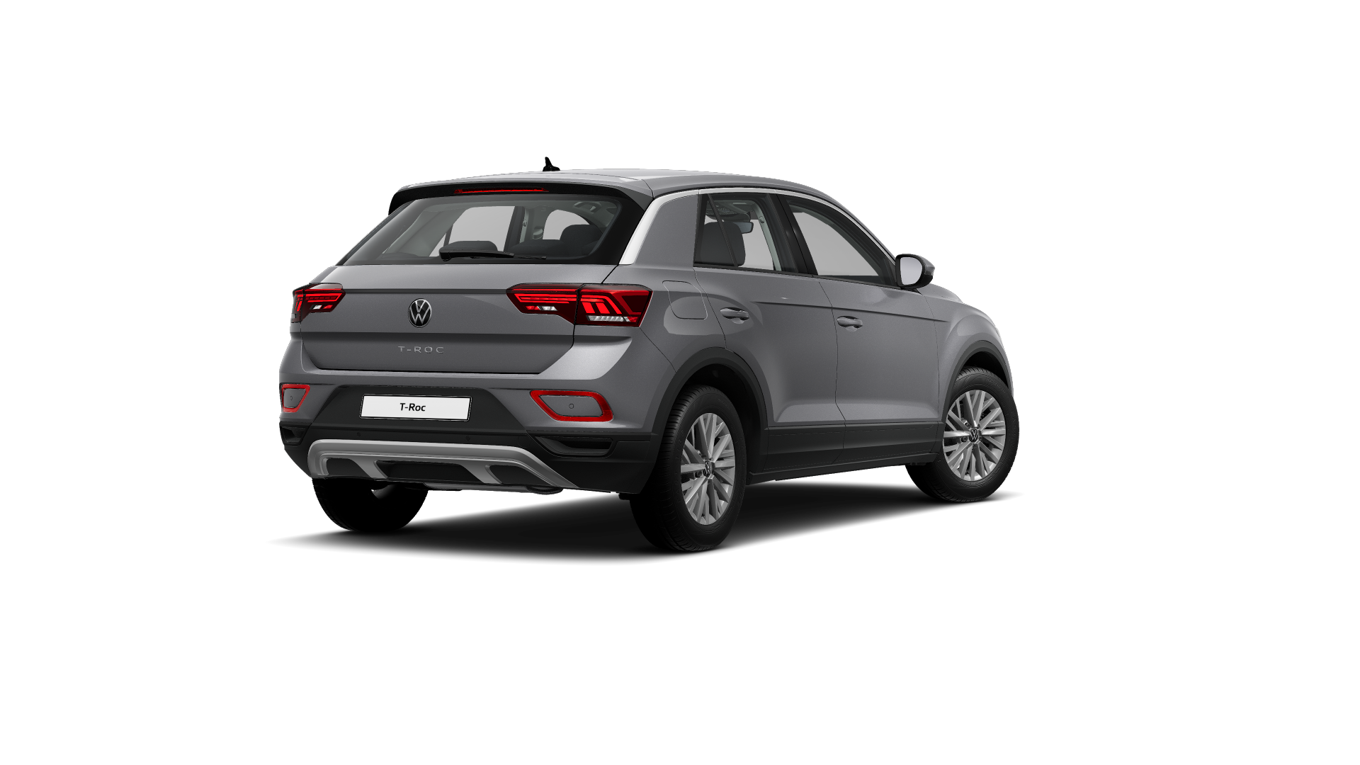 Volkswagen T-Roc 2.0 TDI