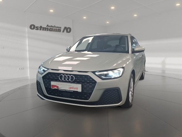 Audi A1 25 TFSI Sportback