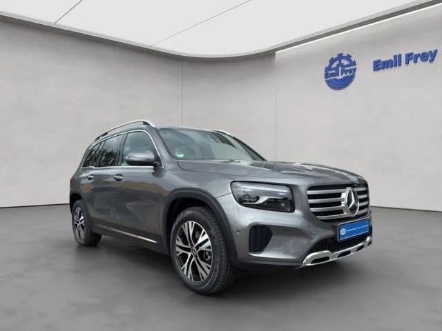 Mercedes-Benz GLB 200 GLB