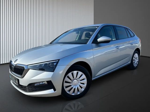 Skoda Scala Ambition