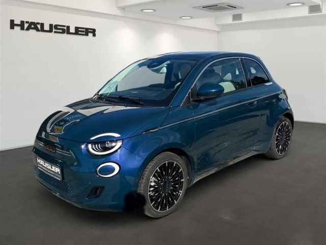 Fiat 500e 42 kWh La Prima