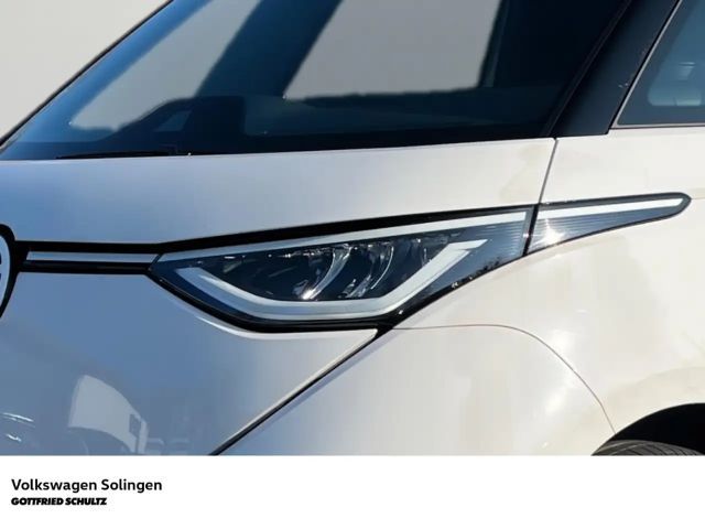 Volkswagen ID.Buzz Cargo 150 kW