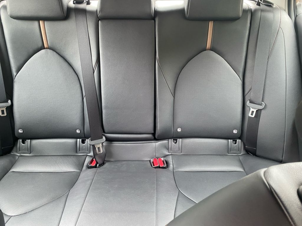 Toyota Camry Executive