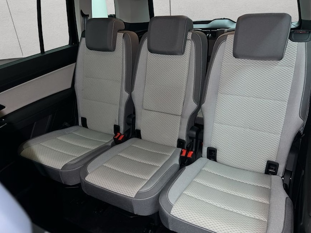 Volkswagen Touran 1.5 TSI Comfortline DSG