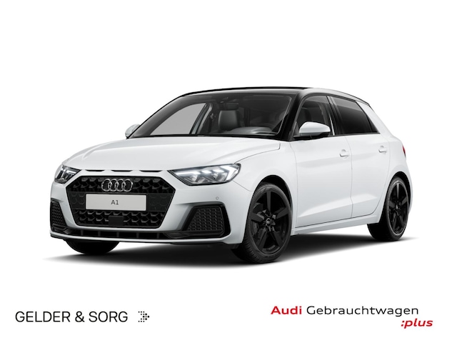 Audi A1 30 TFSI S-Tronic Sportback