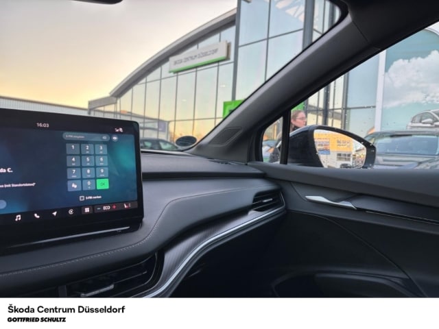 Skoda Elroq 85 Sportline