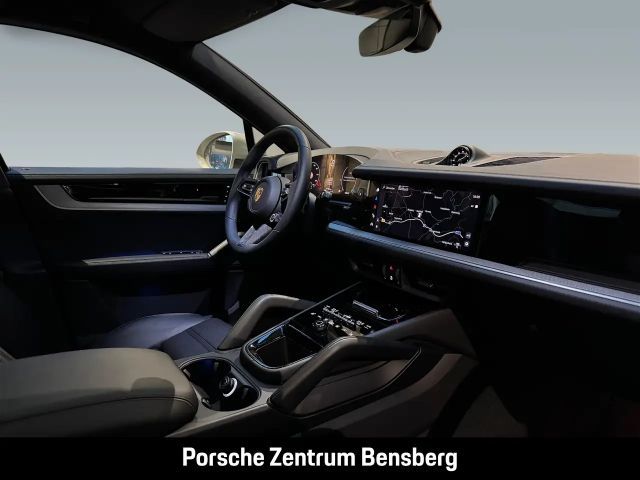 Porsche Cayenne Coupé