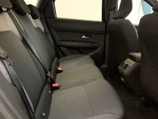 Dacia Bigster Hybrid 155