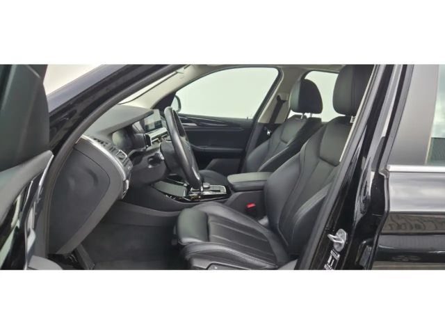 BMW X3 xDrive xDrive30e