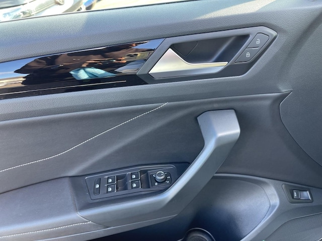 Volkswagen T-Roc 1.5 TSI