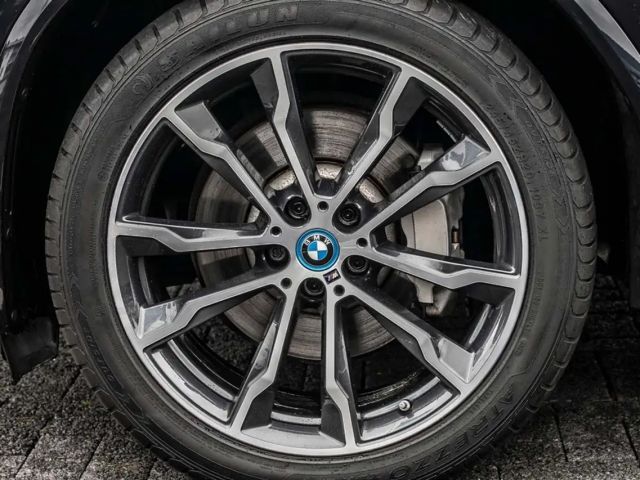 BMW X3 M-Sport xDrive30e