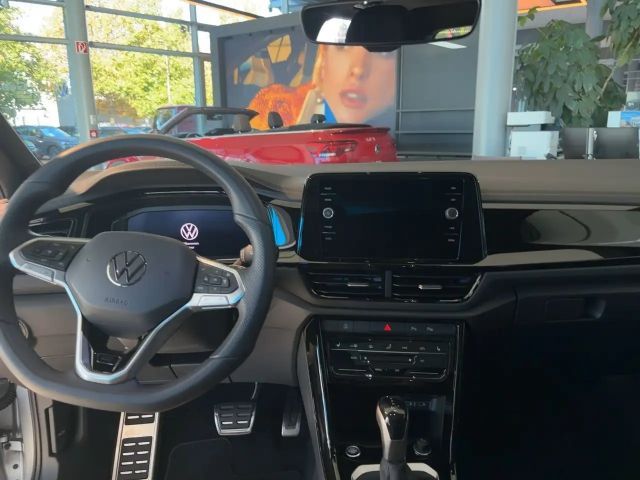 Volkswagen T-Roc 2.0 TSI 4Motion R-Line