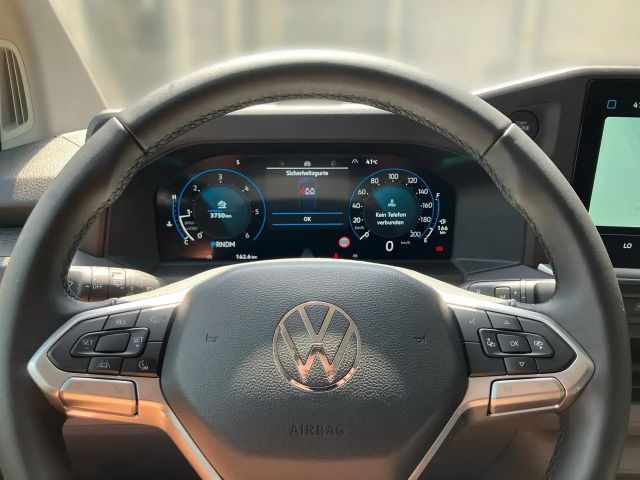 Volkswagen Transporter 2.0 TDI Lang