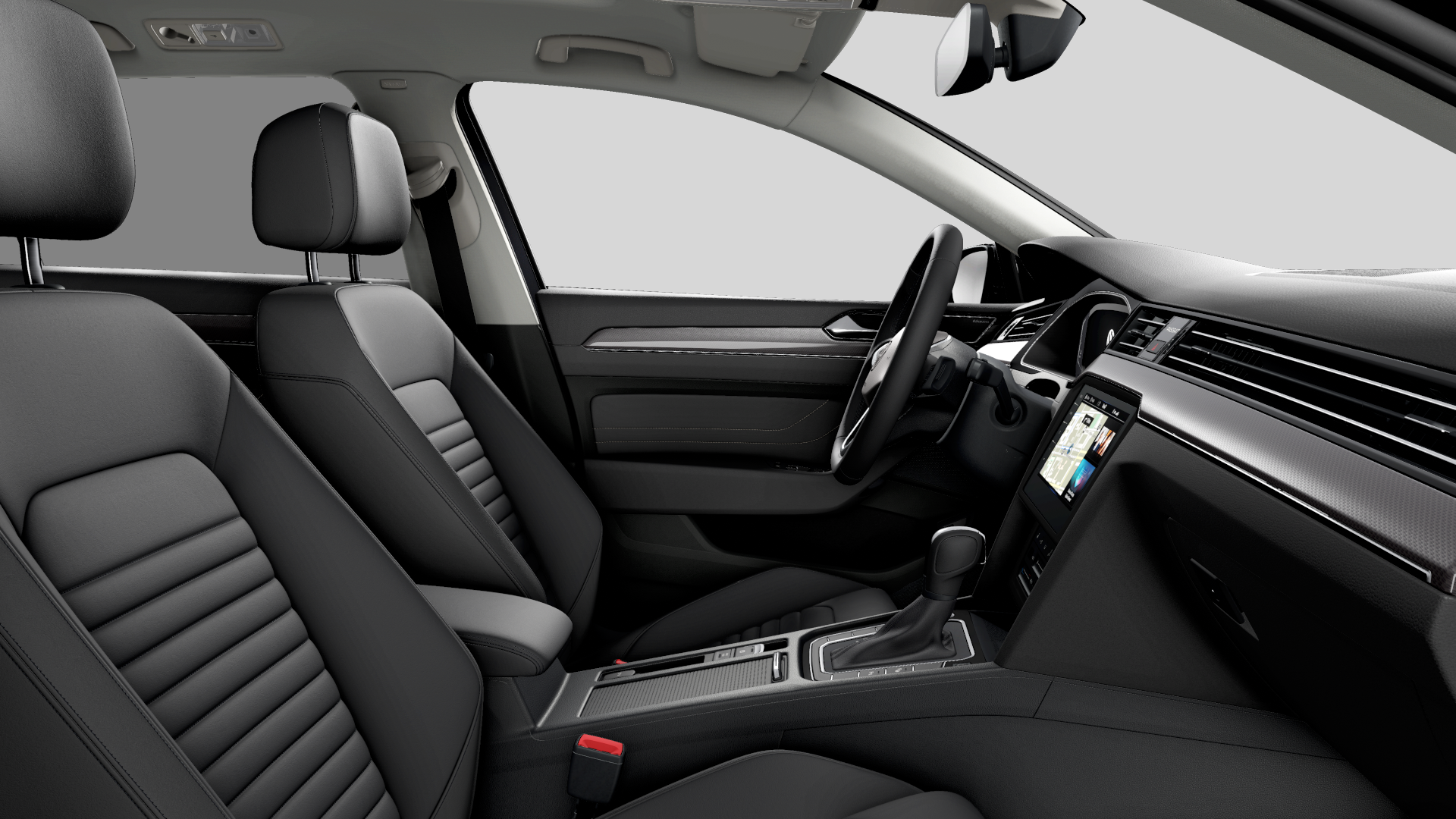 Volkswagen Passat 2.0 TDI 4Motion DSG Variant