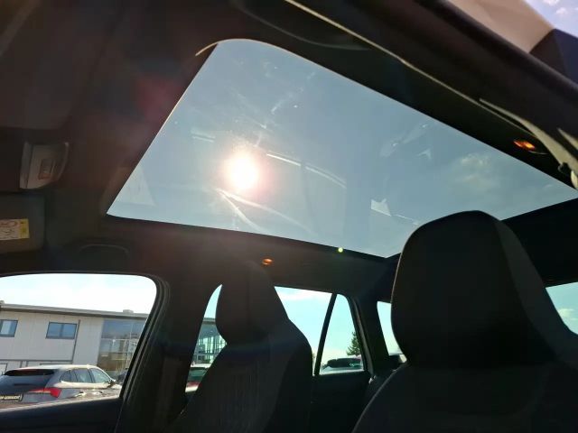 Skoda Fabia 1.0 TSI Combi Monte Carlo