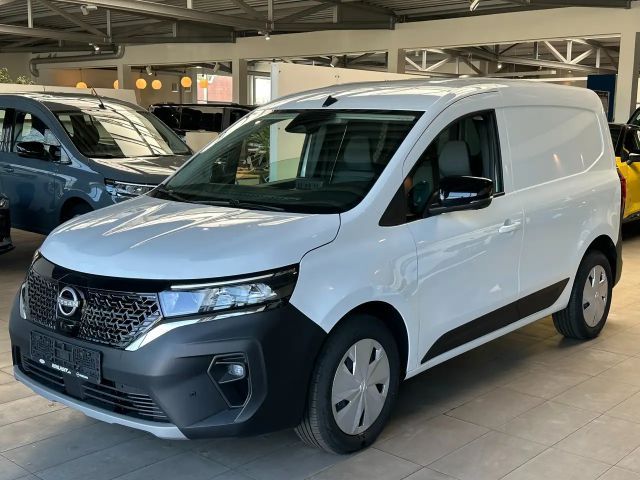 Nissan Townstar N-Connecta Townstar EV