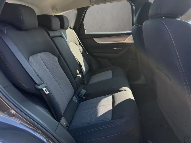 Mazda CX-60 Exclusive-line