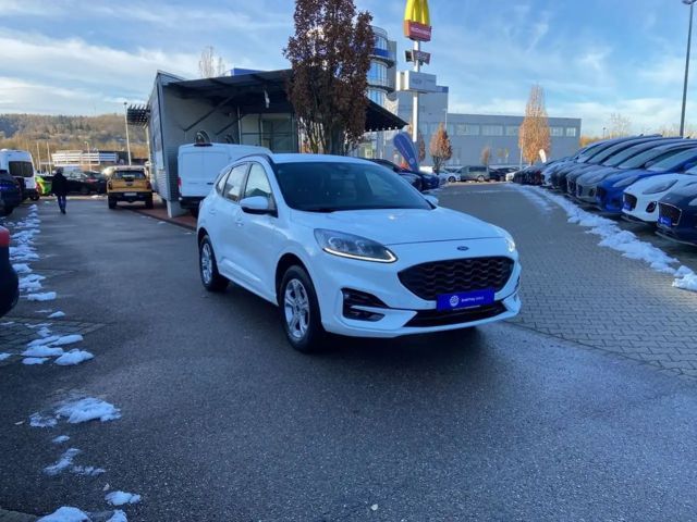 Ford Kuga Plug in Hybrid ST Line X