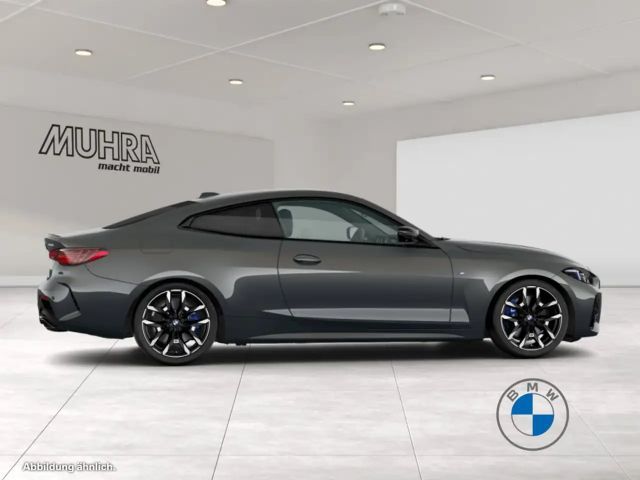 BMW 440 Coupé M440i xDrive