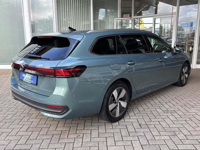 Volkswagen Passat 2.0 TDI Business Variant
