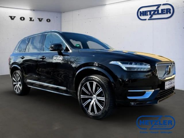 Volvo XC90 AWD Bright Ultimate