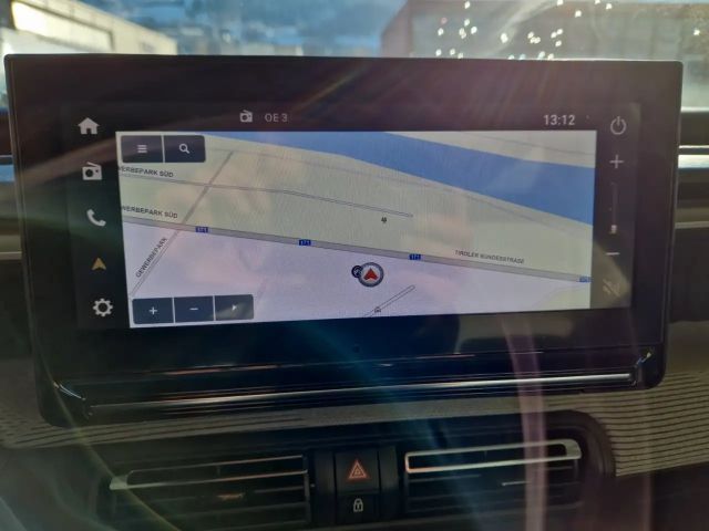 Citroën C3 Aircross Hybrid Max