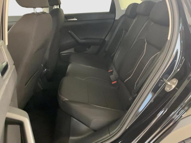 Volkswagen Taigo Style