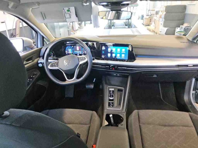 Volkswagen Golf 1.5 TSI DSG Life Variant