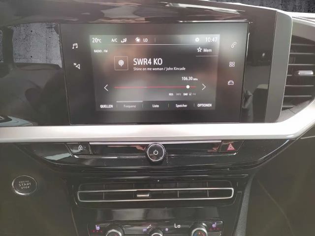 Opel Mokka Elegance Mokka-e