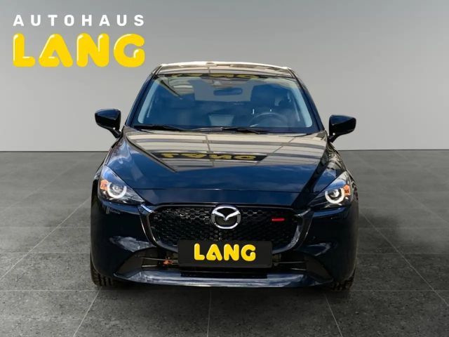 Mazda 2 Homura SkyActiv