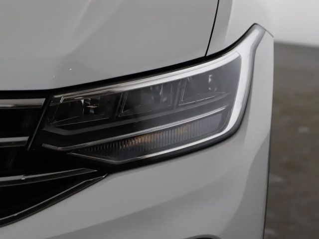 Volkswagen Tiguan 4Motion Allspace DSG R-Line