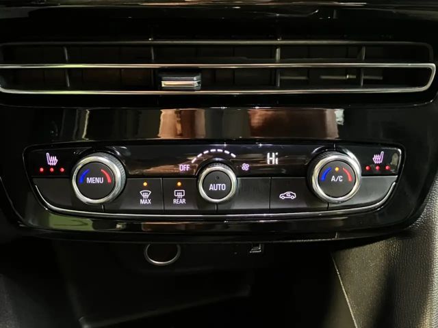 Opel Mokka 1.2 Turbo