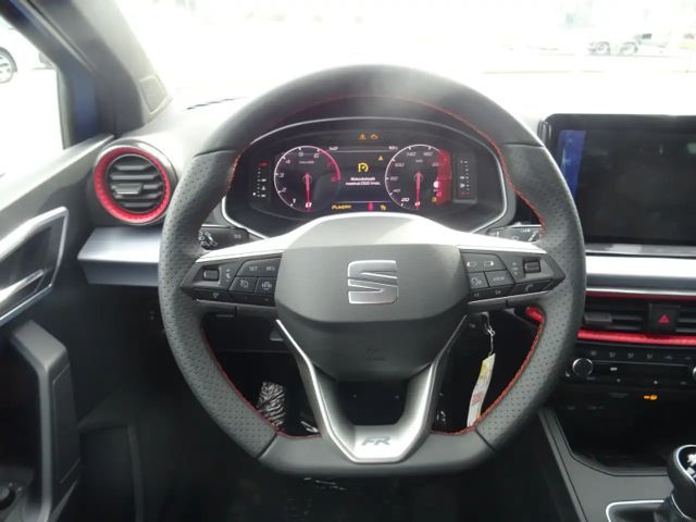 Seat Ibiza 1.0 TSI FR-lijn