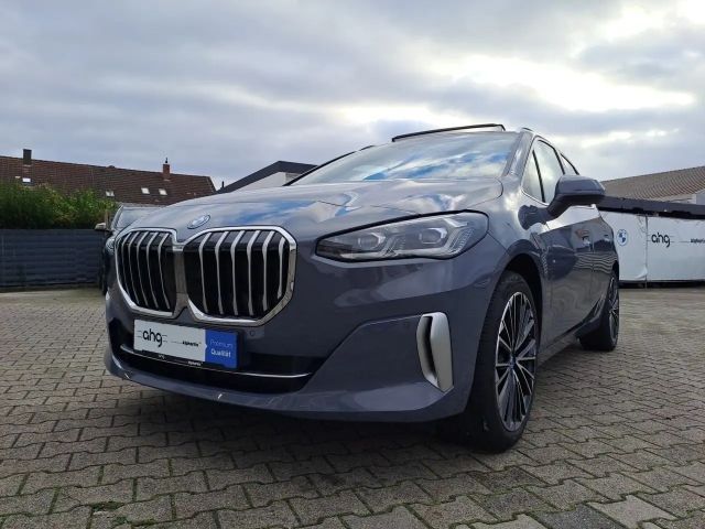 BMW 225 Active Tourer DCT xDrive