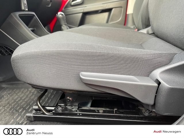 Volkswagen up! 1 0 l 48 kW (65 PS) 5-Gang