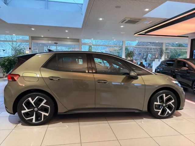 Volkswagen ID.3 58 KWh Performance Pro