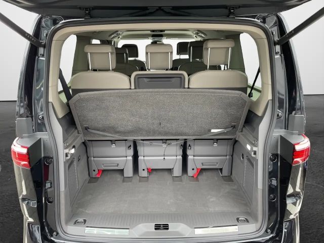 Volkswagen Multivan 2.0 TDI DSG Lang Style T7