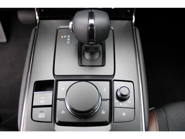 Mazda MX-30 Advantage SkyActiv e-Skyactiv