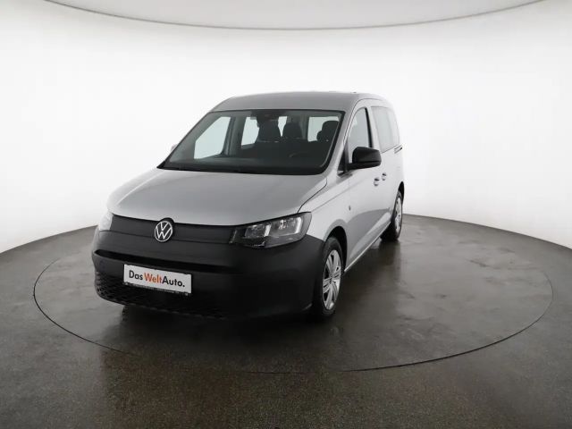 Volkswagen Caddy TDI