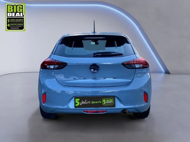 Opel Corsa 1.2 Turbo Turbo