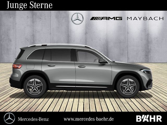 Mercedes-Benz EQB 300 4MATIC